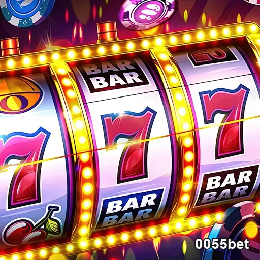 Acesso seguro a live gaming na 0055bet Brasil