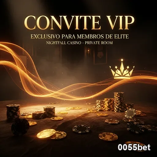 Imagem de cliente VIP com benefícios exclusivos na 0055bet